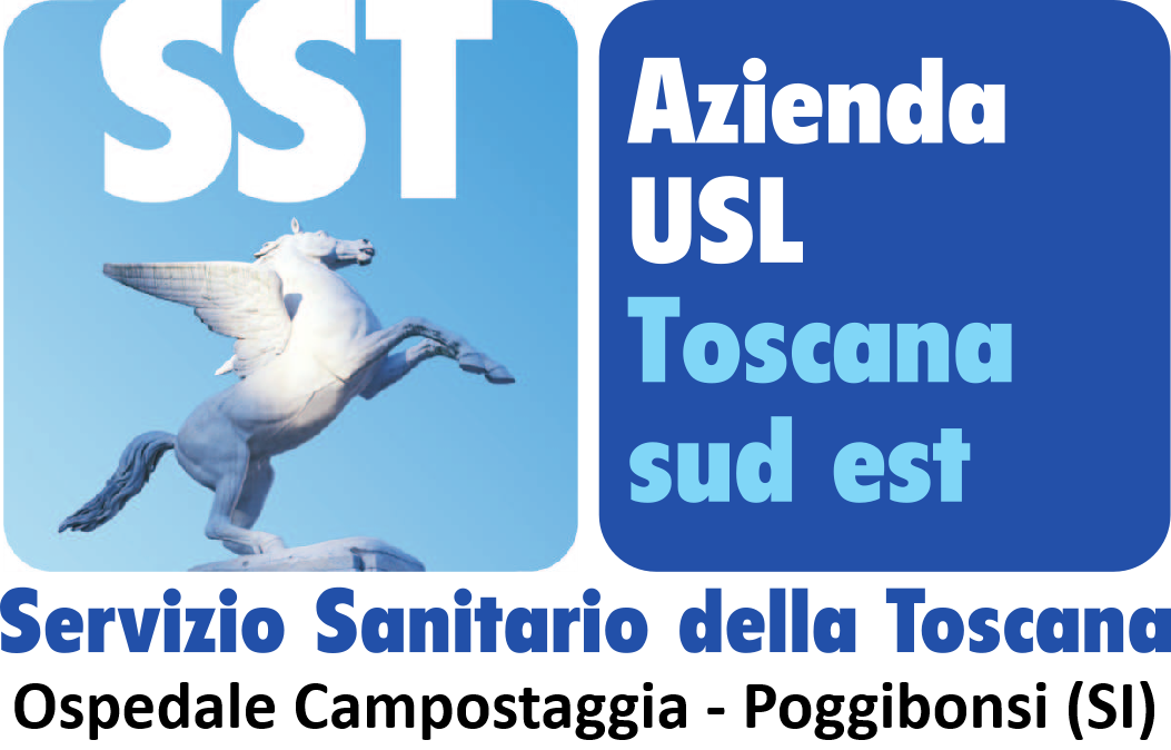 AUSL Toscana Sud Est - Ospedale Campostaggia